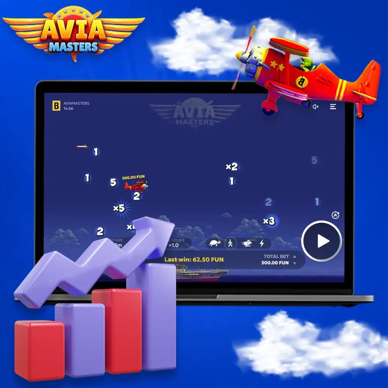 Image: Get Ready for Thrilling Avia Masters Game Action in the UK Image: Get Ready for Thrilling Avia Masters Game Action in the UK