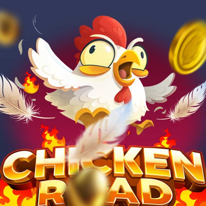 La Nueva Aventura de Pollo: Conoce al Juego de Casino Chicken Road 2 en España in Spain