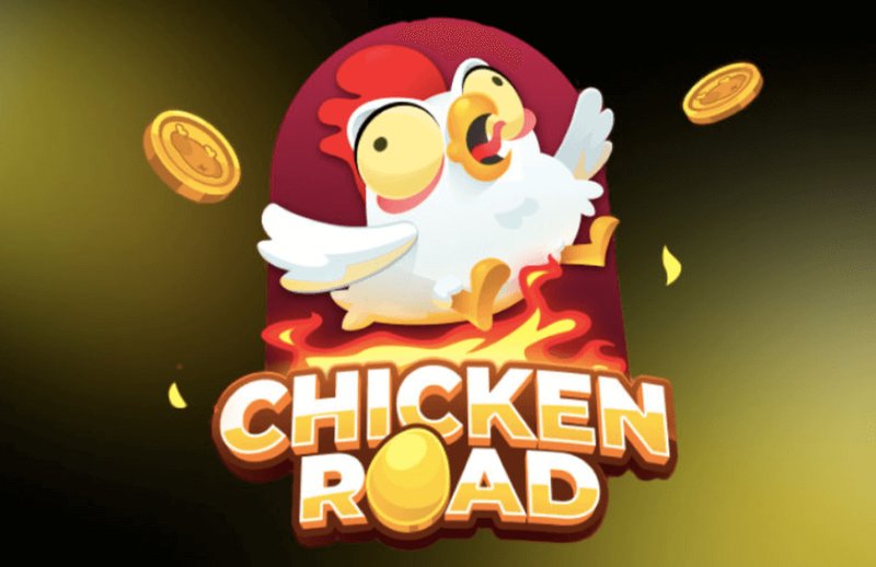 Descubre el Misterio detrás de la Famosa Carretera de Pollo en España, juego chicken road