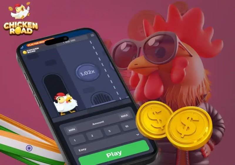 Chicken road casino, chicken road slot