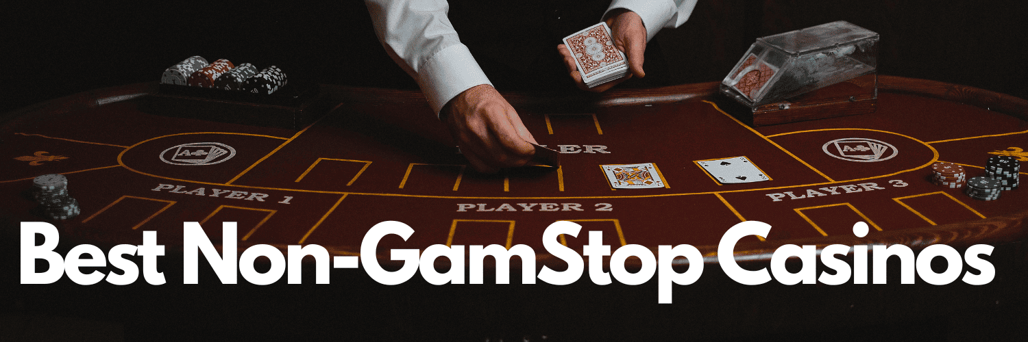 Best Casinos Not on GamStop Discover Exciting Alternatives