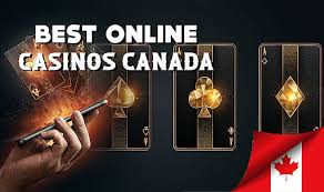 Discover the Best Canadian Gambling Sites for Ultimate Gaming Experience