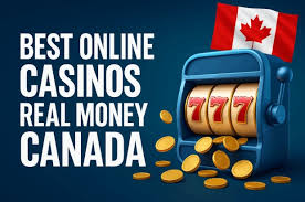 Discover the Best Canadian Gambling Sites for Ultimate Gaming Experience