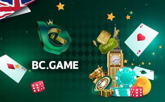 Discover the Thrills of BC Game Casino