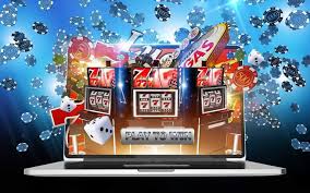Exploring Casino Lucky Mister UK A Guide to Online Gaming