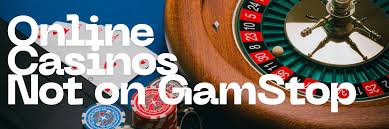 Exploring UK Non GamStop Casinos A Guide to Alternative Gaming Options