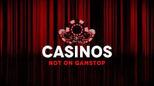 Exploring UK Non GamStop Casinos A Guide to Alternative Gaming Options
