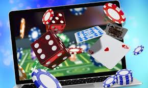 The Enchanting World of Love Casino 4 A Journey to Romance and Big Wins
