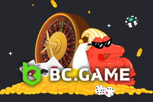 The Official BC.Game Mirror Site - Your Gateway to Online Gaming 929630380
