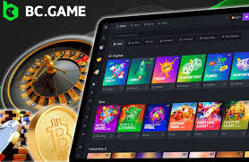 The Ultimate Guide to the BC.Game Platform