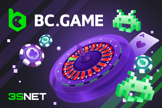 Understanding BC Game Support Your Guide to Top-notch Assistance Understanding BC Game Support Your Guide to Top-notch Assistance
