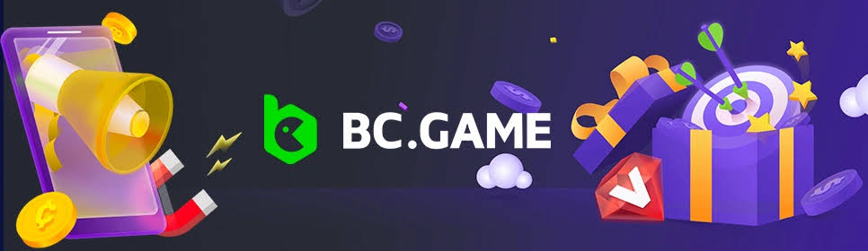 Unlocking the Future of Gaming BC Hash Game Crypto Casino