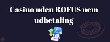 Bedste Udenlandske Casinoer i Danmark -2073962994