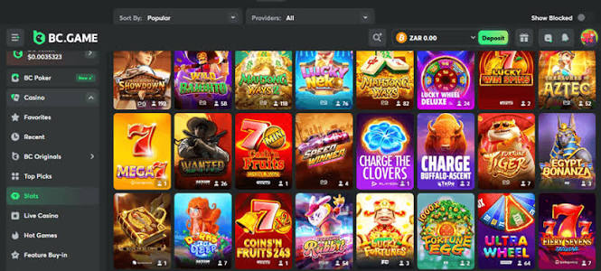Explore the BC.Game Vietnam App Your Gateway to Exciting Online Gaming
