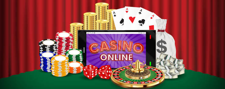 Exploring Offshore Casinos The New Frontier of Online Gambling