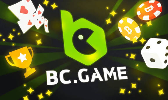 Exploring the Exciting World of BC.Game Platform Exploring the Exciting World of BC.Game Platform