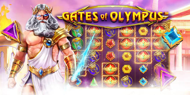 Oplev Gates of Olympus Spilleautomaten En Rejsen Gennem Guderne Oplev Gates of Olympus Spilleautomaten En Rejsen Gennem Guderne