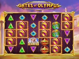 Oplev Magien i Gates of Olympus Slot -1795282025 Oplev Magien i Gates of Olympus Slot -1795282025