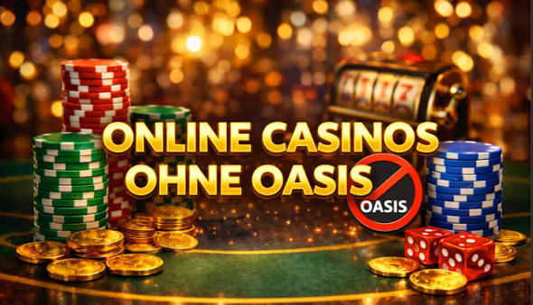 Seriöse Wettanbieter ohne OASIS Die besten Möglichkeiten für Sportwetten