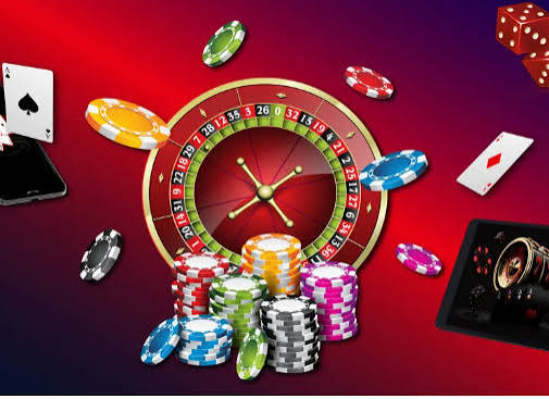Nové české online casino 2024 - Objevte svět nových her