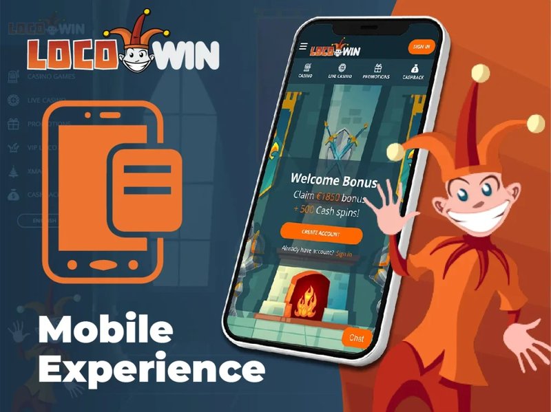 Locowin Casino Erfahrungen - Die Wahrheit über das Online Casino für Deutschland