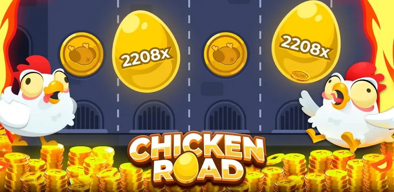 Chicken road slot in Netherlands