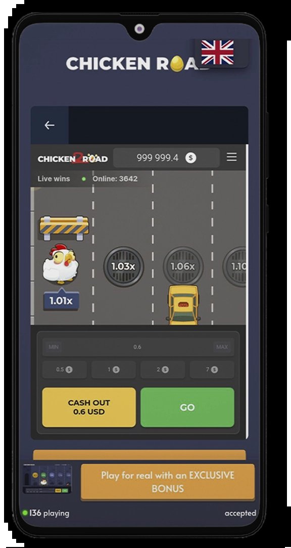 L'Originale Chicken Road Casino Online: Il Gioco di Azzardo più Popolare in, chicken road gioco