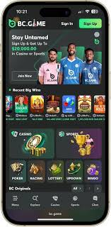 Discover BC.Game Mirror Your Gateway to Seamless Gaming Experience