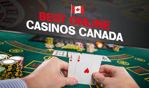 Discover the Best Casinos in Canada for an Unforgettable Experience