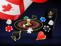 Discover the Best Online Casinos in Canada for Real Money -325279776