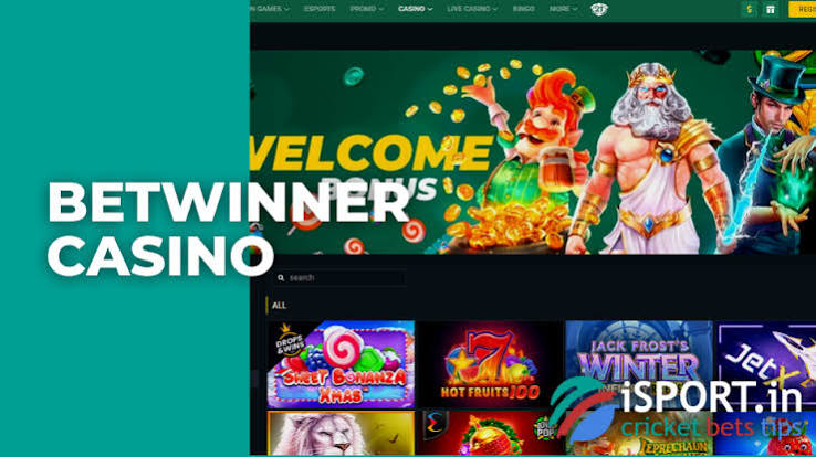 Discover the BetWinner App for iOS Your Ultimate Betting Companion