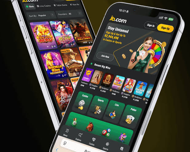 Discover the Excitement of JB Casino 1099988114
