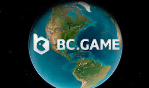 Discover the World of BC.Game Mirrors Your Ultimate Gaming Experience