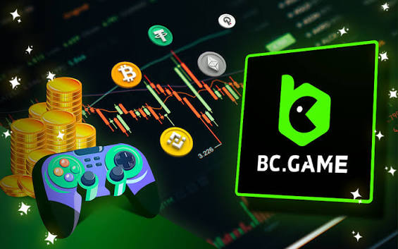 Download the Exciting BC Fun App Today!