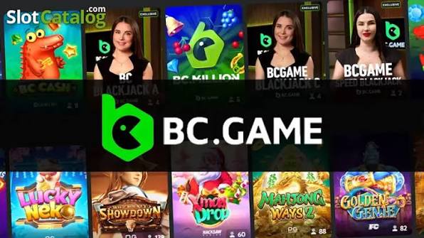 Essential Support for BC.Game Your Comprehensive Guide