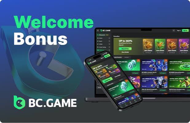 Essential Support for BC.Game Your Comprehensive Guide