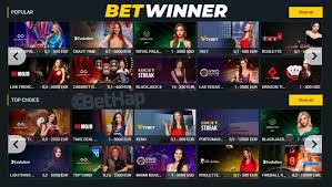 Exploring BetWinner Bonuses Unlock Your Betting Potential