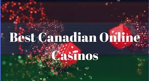 Exploring Canadian Mobile Casinos The Future of Gambling on the Go