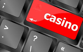Discover the Excitement of Fire Scatters Casino