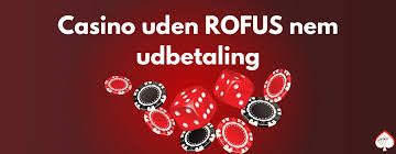 Gratis Spil Uden Indbetaling - Oplev Underholdning Uden Risiko