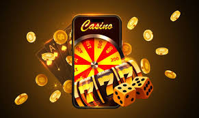 Online Casino Oplev Spil og Underholdning i Dit Hjem