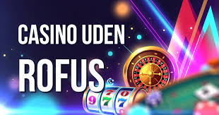 Spil Uden MitID En Ny Æra for Online Spil