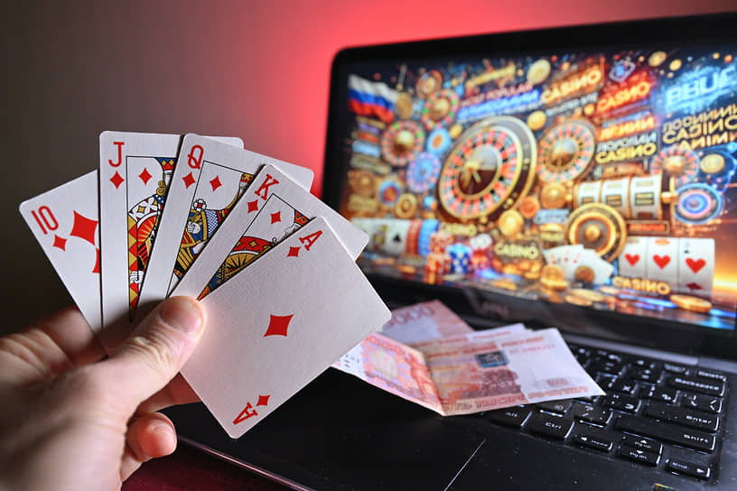 The Exciting World of Online Casinos Spin to Win!