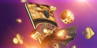Your Ultimate Guide to ForzaBet Casino A New Era of Online Gambling