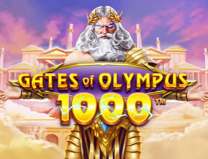 Oplev Magien i Gates of Olympus Slot -1845828728 Oplev Magien i Gates of Olympus Slot -1845828728