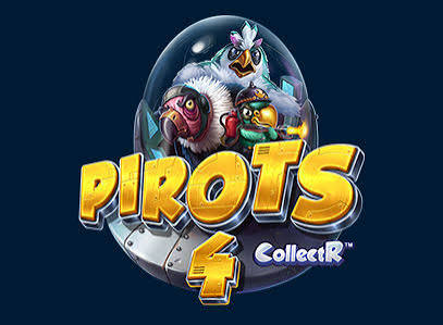 Pirots 4 Online Casino Explore a World of Gaming Thrills Pirots 4 Online Casino Explore a World of Gaming Thrills
