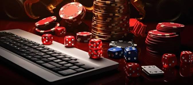 Free spiny za registraci Využijte bonusy ve světě online casin